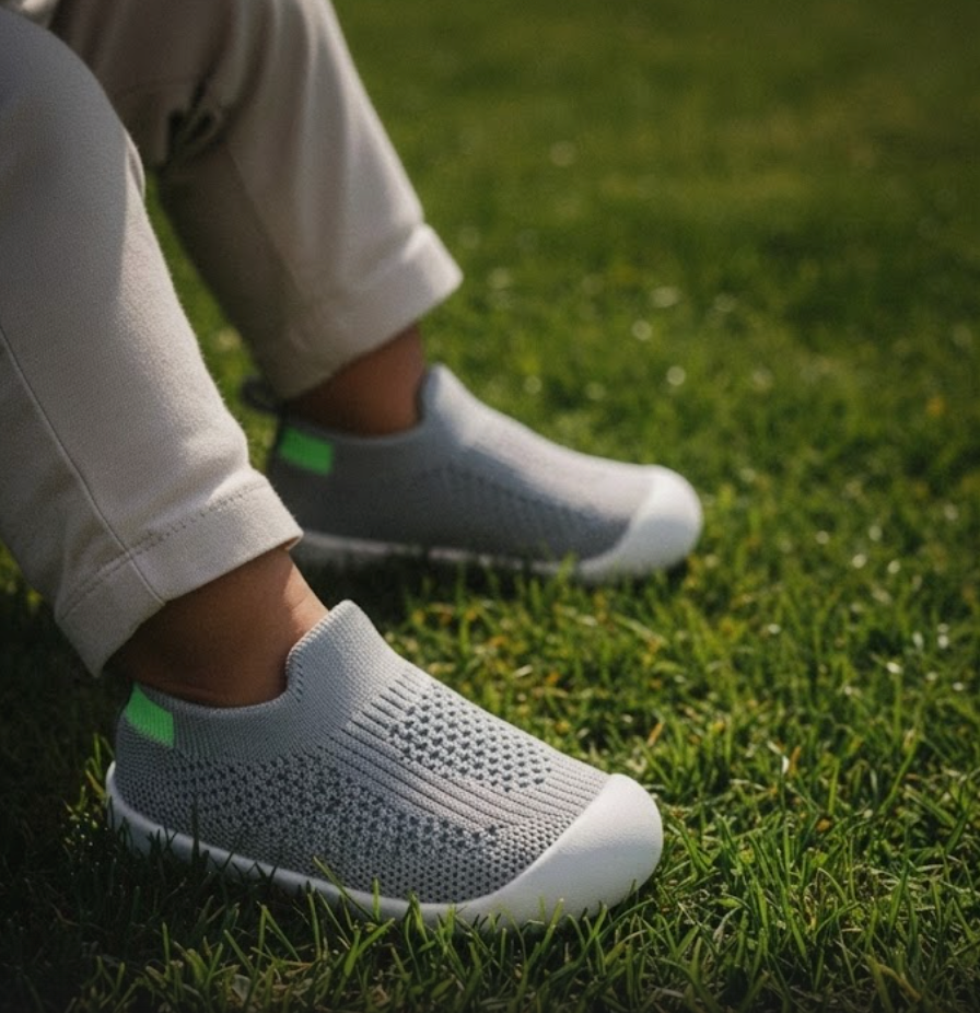Seaside Strolls Pre Walker Baby Shoes