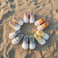 Breezy Summer Pre Walker Baby Shoes