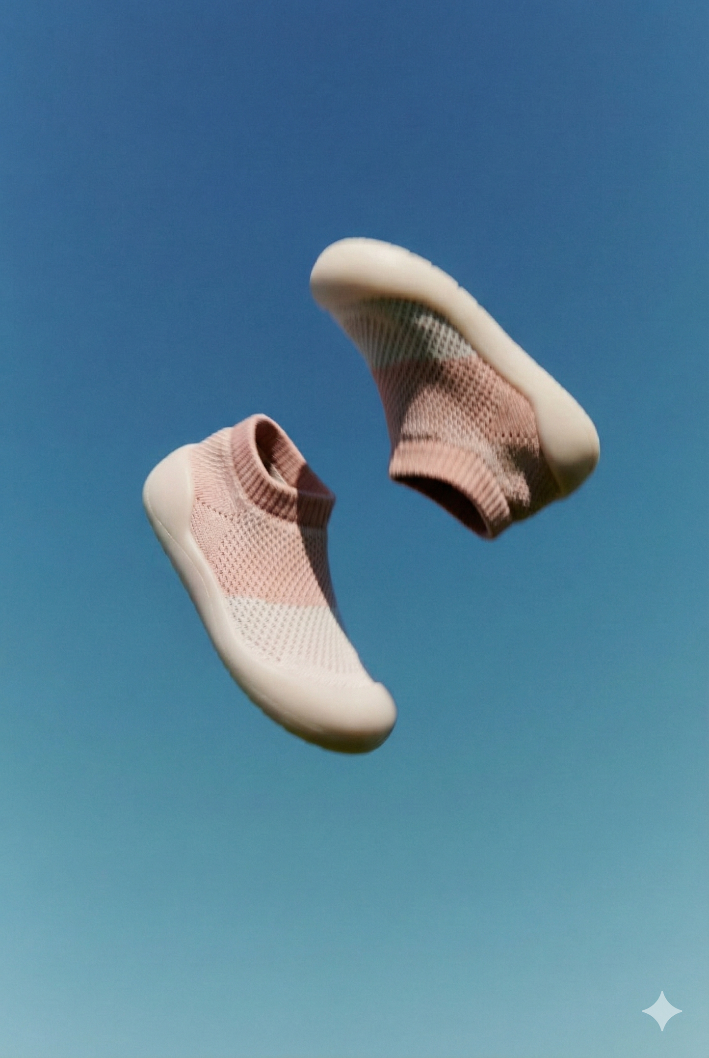 Breezy Summer Pre Walker Baby Shoes
