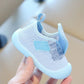 Seaside Velcro Toddler Shoes