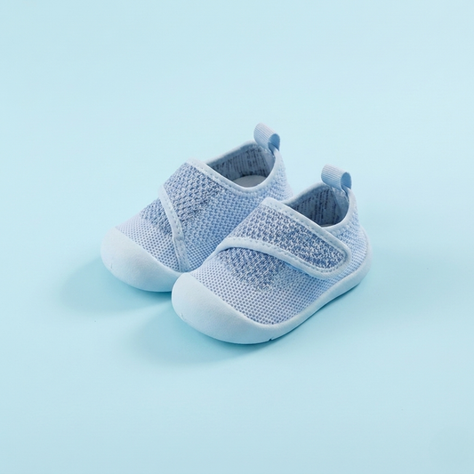 Seaside Velcro Toddler Shoes