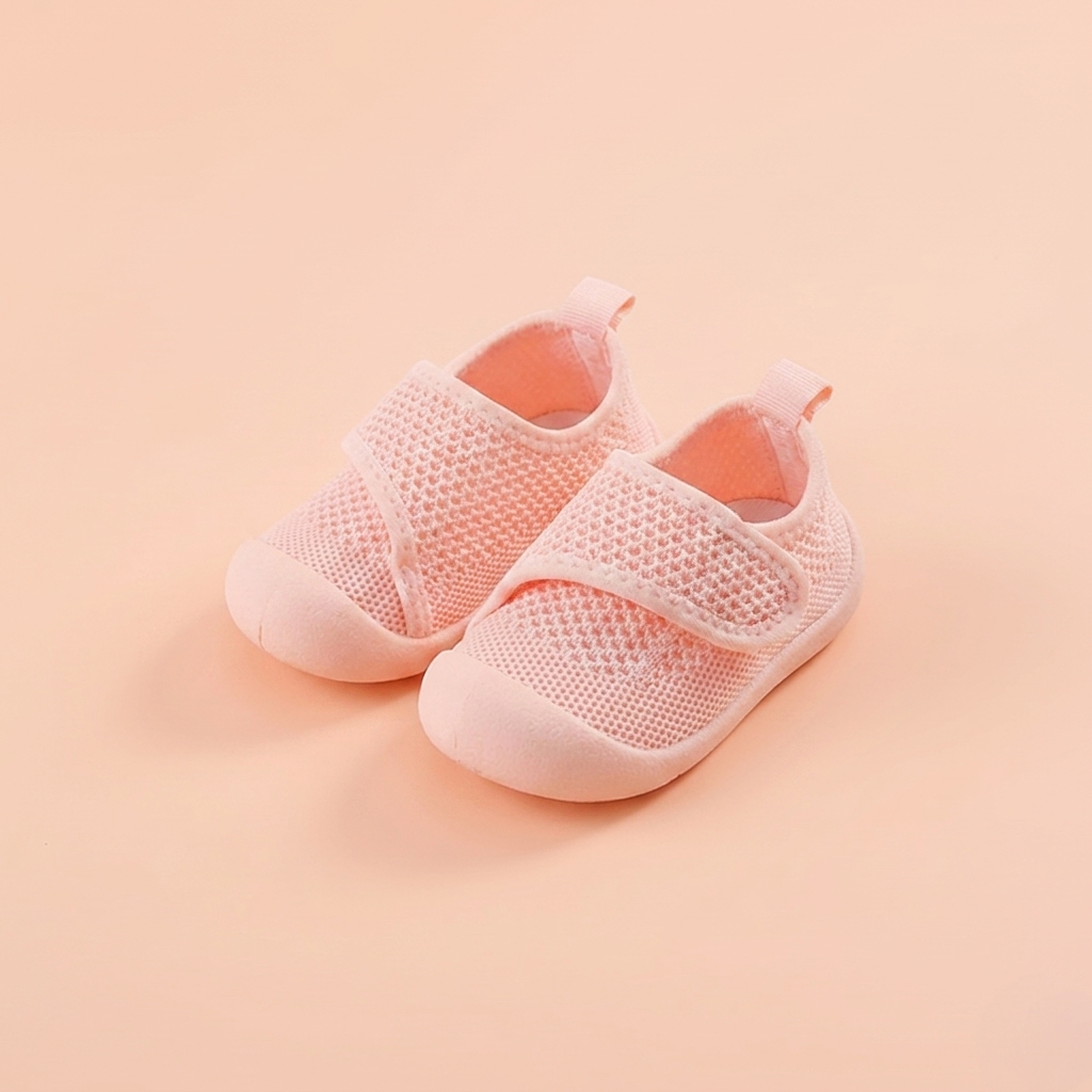 Seaside Velcro Toddler Shoes