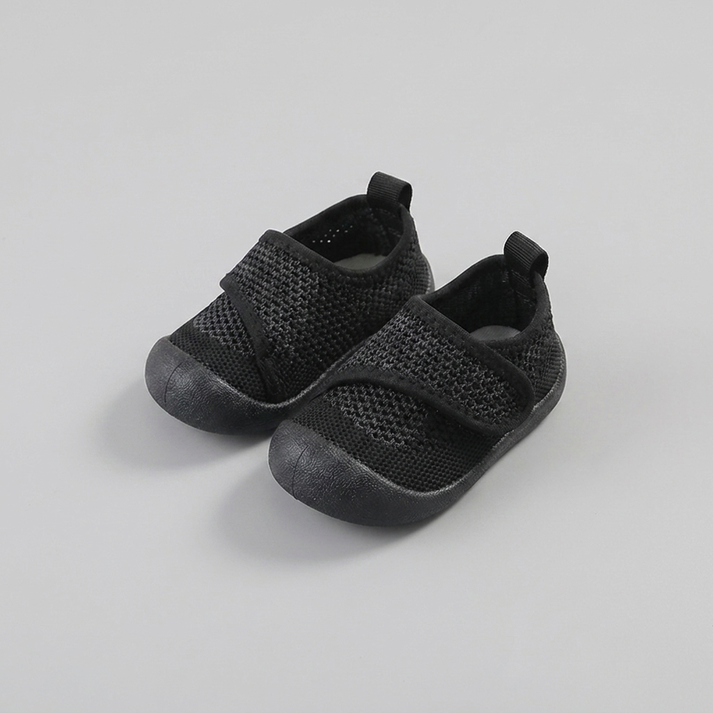 Seaside Velcro Toddler Shoes