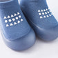 Simple Dimples Pre Walker Baby Shoes