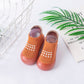 Simple Dimples Pre Walker Baby Shoes
