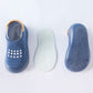 Simple Dimples Pre Walker Baby Shoes