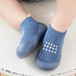 Simple Dimples Pre Walker Baby Shoes